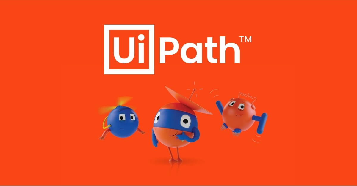 UiPath automation